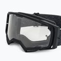Dviračių akiniai ATTABO Pakrac Anti-Fog black 13
