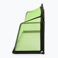 Futbolo vartai OneTeam SWIFTGOAL 180 x 120 cm foldable black/green 2
