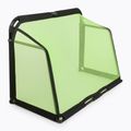 Futbolo vartai OneTeam SWIFTGOAL 180 x 120 cm foldable black/green 3