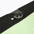 Futbolo vartai OneTeam SWIFTGOAL 180 x 120 cm foldable black/green 5