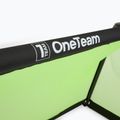 Futbolo vartai OneTeam SWIFTGOAL 180 x 120 cm foldable black/green 6