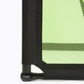 Futbolo vartai OneTeam SWIFTGOAL 180 x 120 cm foldable black/green 7