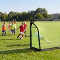 Futbolo vartai OneTeam SWIFTGOAL 180 x 120 cm foldable black/green 3