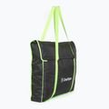 Vartų nešiojimo krepšys OneTeam Swiftgoal 120 x 70 cm black/green 2