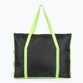 Vartų nešiojimo krepšys OneTeam Swiftgoal 120 x 70 cm black/green 4