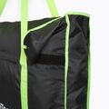 Vartų nešiojimo krepšys OneTeam Swiftgoal 120 x 70 cm black/green 6