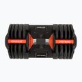 Reguliuojamas hantelis XTREXO 24kg EVO black 3