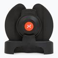 Reguliuojamas hantelis XTREXO 24kg EVO black 6