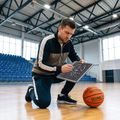 Elektroninė trenerio lenta OneTeam TB01 EL juoda 4