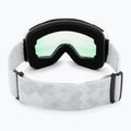 Slidinėjimo akiniai ATTABO Nanuk Pro photochromic white 9