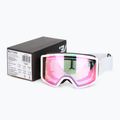 Slidinėjimo akiniai ATTABO Nanuk Pro photochromic white 14