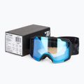 Slidinėjimo akiniai ATTABO Nanuk Pro photochromic black 12