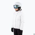 Slidinėjimo šalmas ATTABO Avens 2.0 Visor white 3