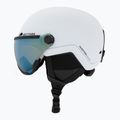 Slidinėjimo šalmas ATTABO Avens 2.0 Visor white 4