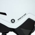 Slidinėjimo šalmas ATTABO Avens 2.0 Visor white 8