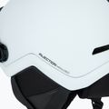 Slidinėjimo šalmas ATTABO Avens 2.0 Visor white 9