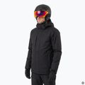 Slidinėjimo šalmas ATTABO Avens 2.0 Visor black 3