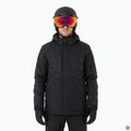 Slidinėjimo šalmas ATTABO Avens 2.0 Visor black 4