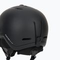 Slidinėjimo šalmas ATTABO Avens 2.0 Visor black 9