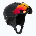 Slidinėjimo šalmas ATTABO Avens 2.0 Visor black 11