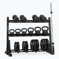 Stovas XTREXO Complex Gym Storage black
