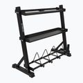 Stovas XTREXO Complex Gym Storage black 6