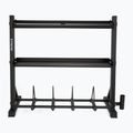 Stovas XTREXO Complex Gym Storage black 7