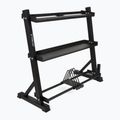 Stovas XTREXO Complex Gym Storage black 13