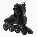 Vyriški riedučiai ATTABO OneFoot Fitgo system black 7