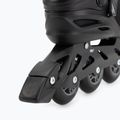 Vyriški riedučiai ATTABO OneFoot Fitgo system black 14
