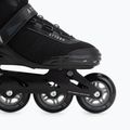 Vyriški riedučiai ATTABO OneFoot Fitgo system black 15