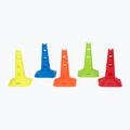 Kūgių rinkinys OneTeam TRFTB03 HG4  4 vienetai žali 8