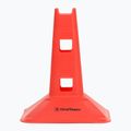 Rinkinys kūgių OneTeam TRFTB03 MD6 6 vienetų raudoni 6