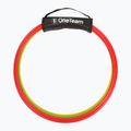 Obręcze treningowe OneTeam TRFT05 wielokolorowe 12 sztuk 5