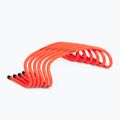Treniruočių kliūtys OneTeam TRFT07 6 x 15 cm orange 5