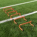 Treniruočių kliūtys OneTeam TRFT07 6 x 15 cm orange 5
