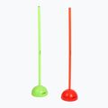 Treniruotės strypas OneTeam TRF09 10 x 100 cm green 9