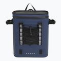 Termo krepšys KADVA 72h BikerPack 20 l navy blue 2