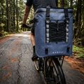 Terminis krepšys KADVA 72h BikerPack 20 l tamsiai mėlynas 11