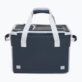 Turistinis šaldytuvas KADVA foldable into Picnicer 30 l navy blue 4