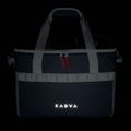 Turistinis šaldytuvas KADVA foldable into Picnicer 30 l navy blue 11
