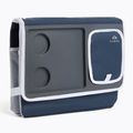 Turistinis šaldytuvas KADVA foldable into Picnicer 30 l navy blue 9