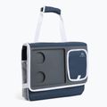 Turistinis šaldytuvas KADVA foldable into Picnicer 30 l navy blue 10