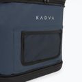 Turistinis šaldytuvas KADVA flat Reducer 17 l navy blue 7