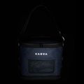 Turistinis šaldytuvas KADVA flat Reducer 17 l navy blue 10