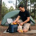 Turistinis šaldytuvas KADVA flat Reducer layup 12 l navy blue 11
