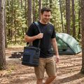 Turistinis šaldytuvas KADVA flat Reducer layup 12 l navy blue 12