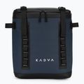 Turistinis šaldytuvas KADVA soft CANcool navy blue 2
