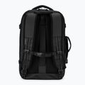 KADVA ARTravel 30 l juodas vakuuminis kuprinės maišas 3