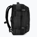 KADVA ARTravel 30 l juodas vakuuminis kuprinės maišas 4